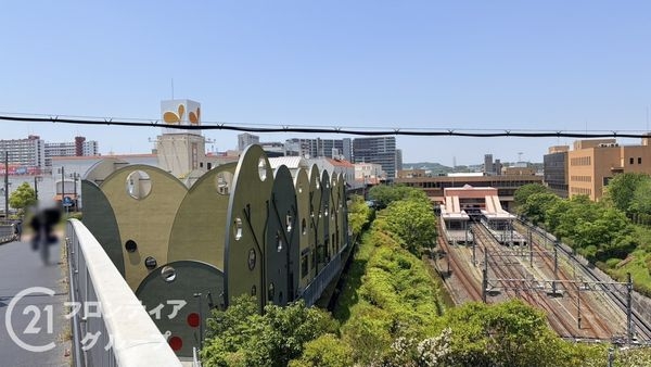 中落合第一住宅４５９棟　中古マンション