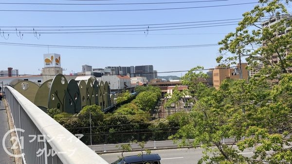 中落合第一住宅４５９棟　中古マンション