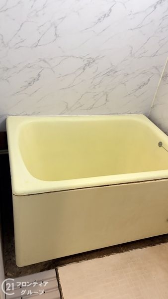 中落合第一住宅４５９棟　中古マンション