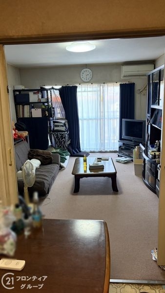 中落合第一住宅４５９棟　中古マンション