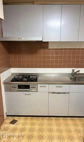 中落合第一住宅４５９棟　中古マンション