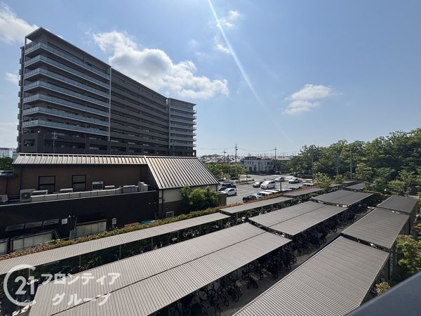 プレミスト神戸学園東町　中古マンション