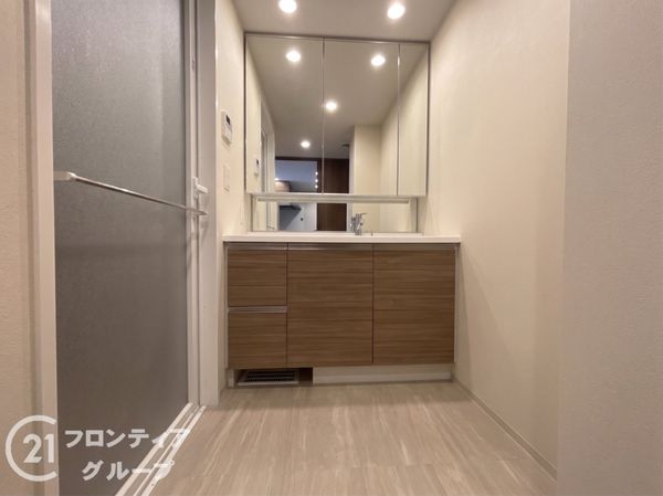 プレミスト神戸学園東町　中古マンション