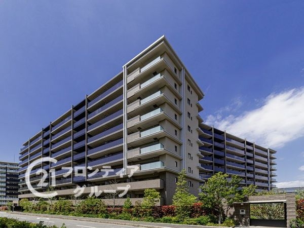 プレミスト神戸学園東町 中古マンション