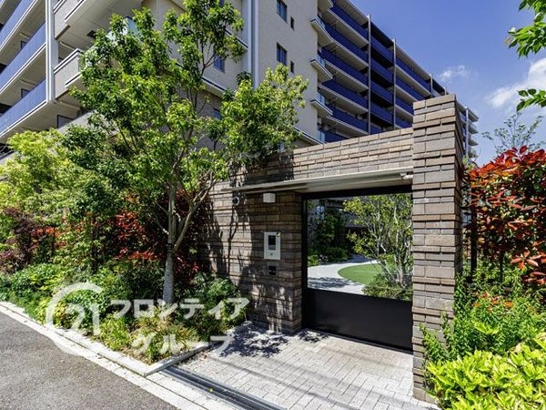 プレミスト神戸学園東町　中古マンション
