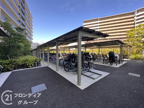 プレミスト神戸学園東町　中古マンション