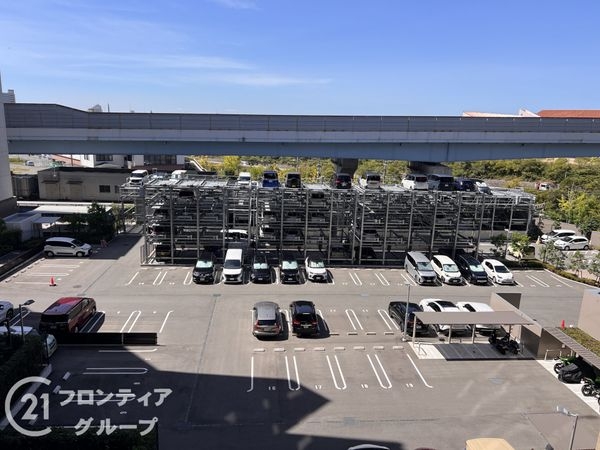 プレミスト神戸学園東町　中古マンション