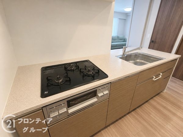 プレミスト神戸学園東町　中古マンション