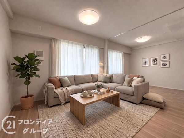 プレミスト神戸学園東町　中古マンション