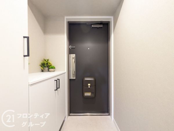 グレーシィ須磨アルテピア３番街２期棟　中古マンション