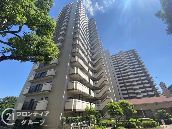 グレーシィ須磨アルテピア3番街2期棟 中古マンション