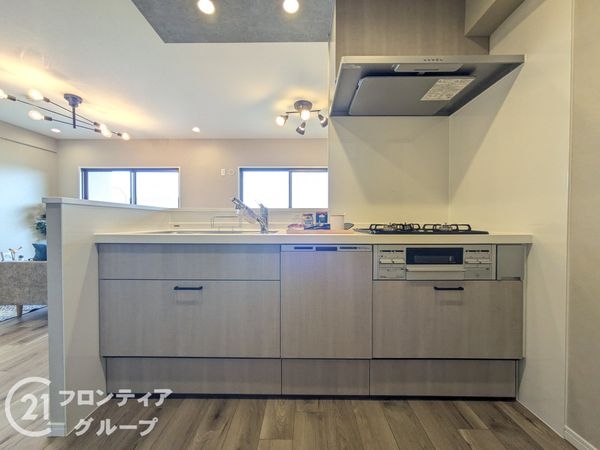 グレーシィ須磨アルテピア３番街２期棟　中古マンション