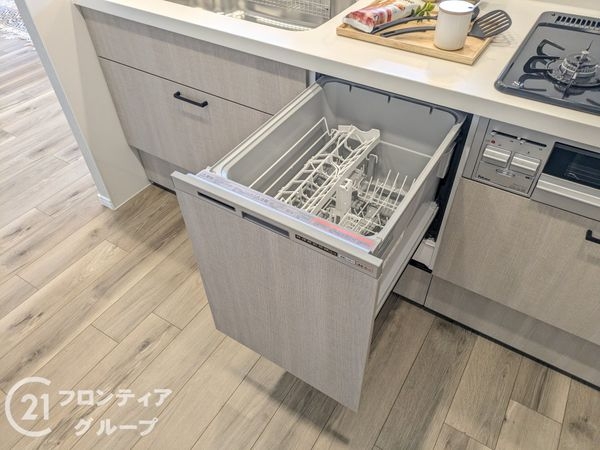 グレーシィ須磨アルテピア３番街２期棟　中古マンション