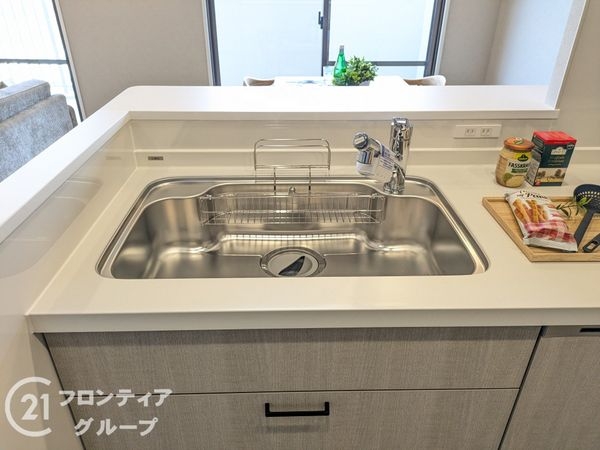 グレーシィ須磨アルテピア３番街２期棟　中古マンション
