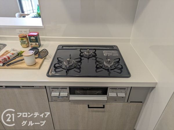 グレーシィ須磨アルテピア３番街２期棟　中古マンション