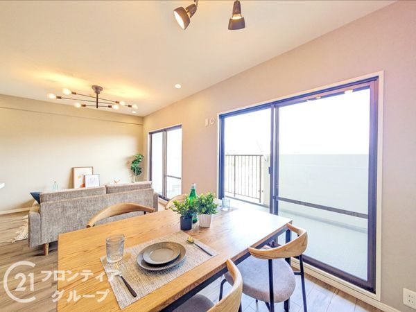 グレーシィ須磨アルテピア３番街２期棟　中古マンション
