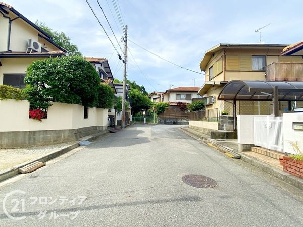 神戸市西区竜が岡１丁目　新築一戸建て　８期　７号棟