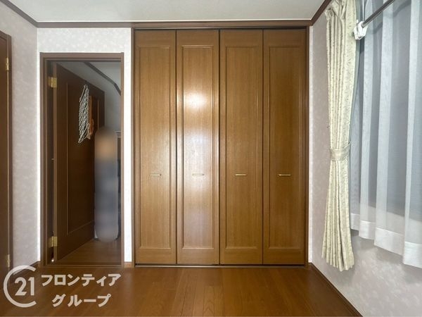 神戸市西区王塚台３丁目の中古一戸建て
