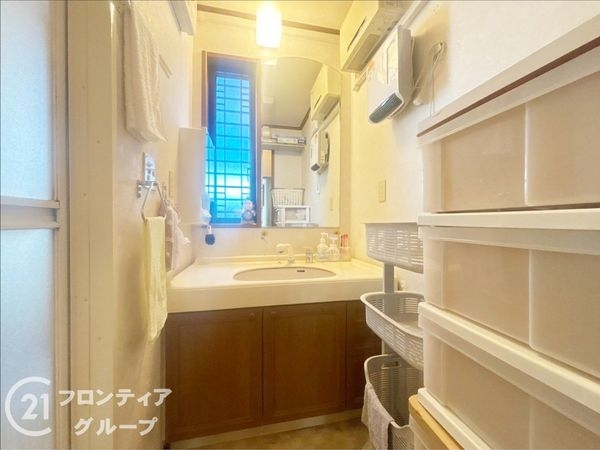 神戸市西区王塚台３丁目の中古一戸建て