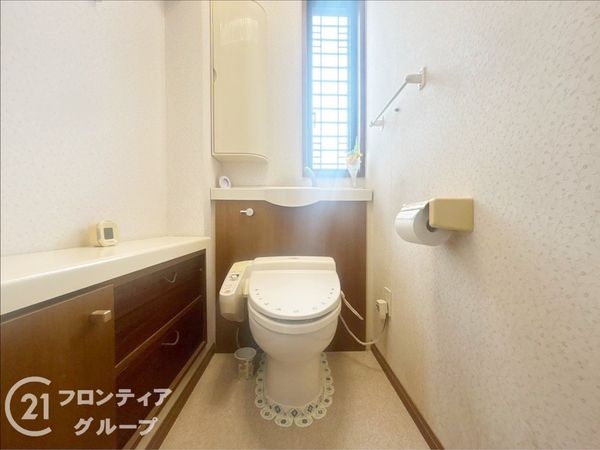 神戸市西区王塚台３丁目の中古一戸建て