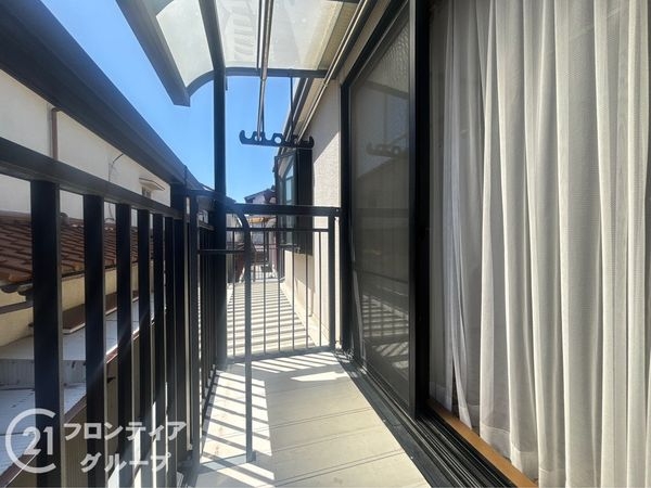 神戸市西区王塚台３丁目の中古一戸建て