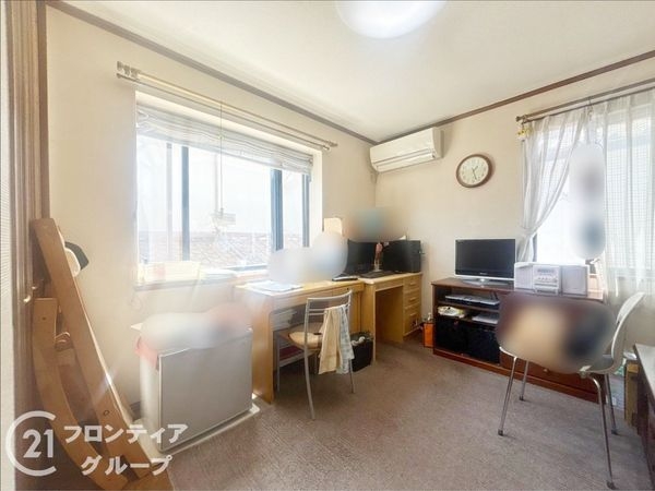 神戸市西区王塚台３丁目の中古一戸建て