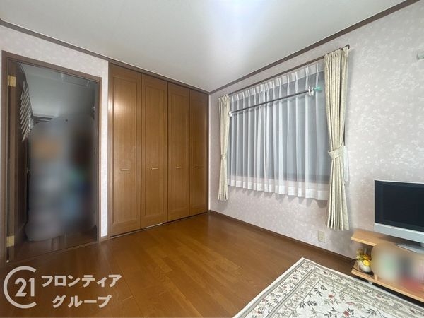 神戸市西区王塚台３丁目の中古一戸建て