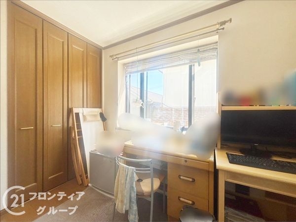 神戸市西区王塚台３丁目の中古一戸建て