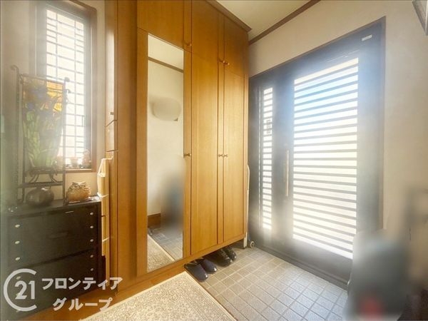 神戸市西区王塚台３丁目の中古一戸建て