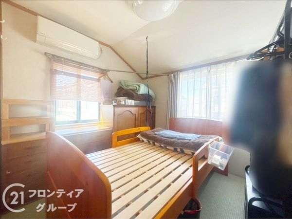 神戸市西区王塚台３丁目の中古一戸建て