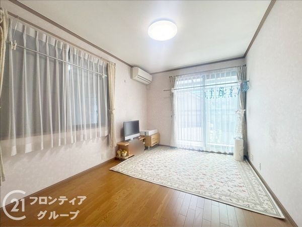 神戸市西区王塚台３丁目の中古一戸建て
