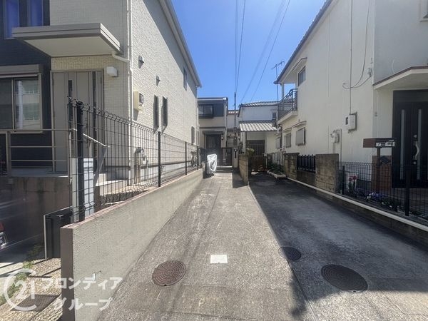神戸市西区王塚台３丁目の中古一戸建て