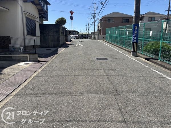 神戸市西区王塚台３丁目の中古一戸建て