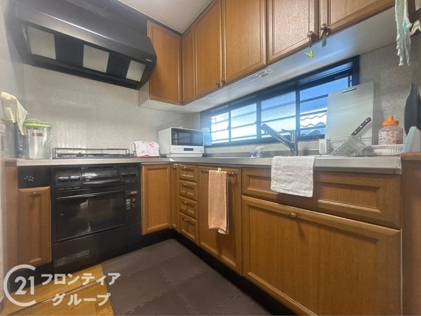神戸市西区王塚台３丁目の中古一戸建て