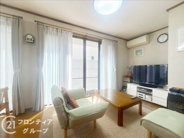 神戸市西区王塚台３丁目の中古一戸建て