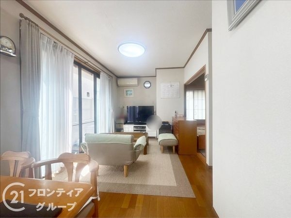 神戸市西区王塚台３丁目の中古一戸建て