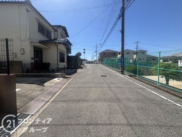 神戸市西区王塚台３丁目の中古一戸建て