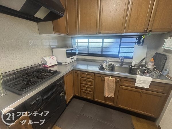 神戸市西区王塚台３丁目の中古一戸建て