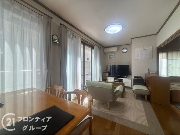 神戸市西区王塚台３丁目の中古一戸建て