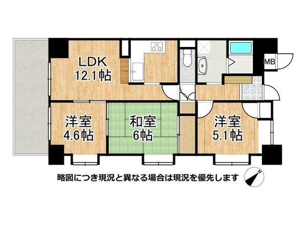 ローズヴィラ垂水東　中古マンション