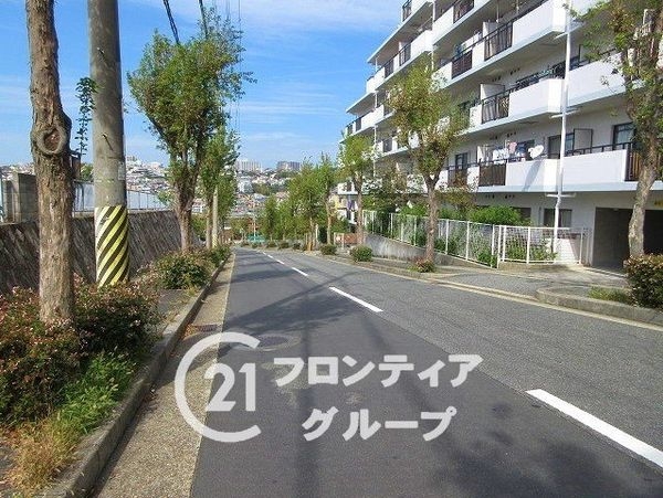 ローズヴィラ垂水東　中古マンション