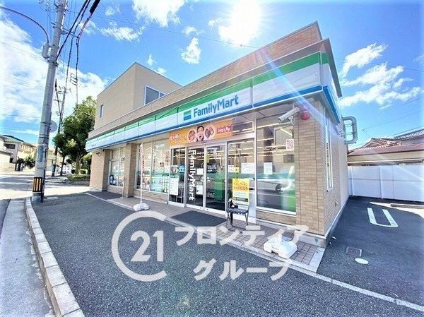 ローズヴィラ垂水東　中古マンション(ファミリーマート神戸東垂水三丁目店)