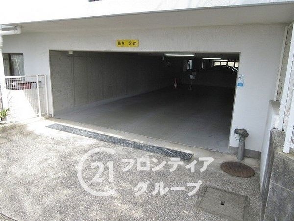 ローズヴィラ垂水東　中古マンション