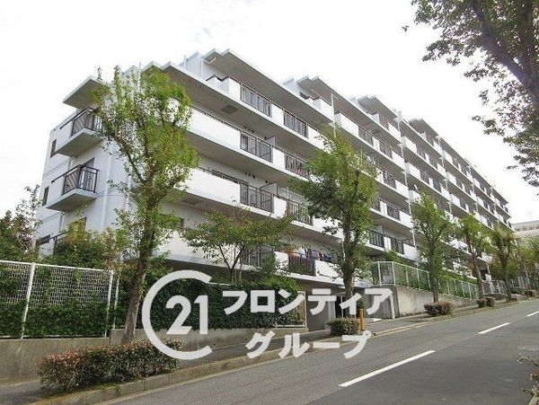 ローズヴィラ垂水東　中古マンション