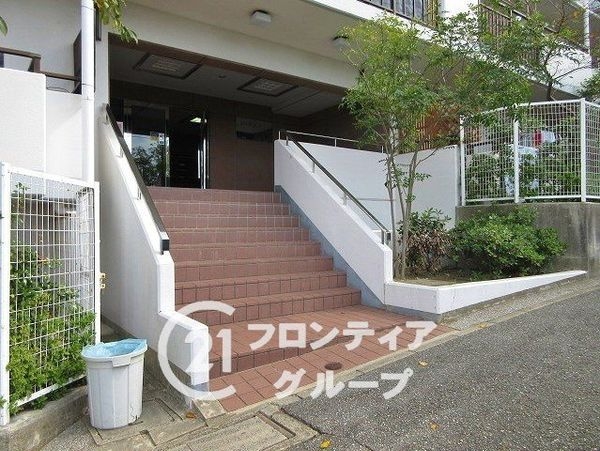 ローズヴィラ垂水東　中古マンション