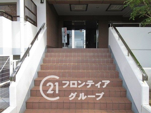 ローズヴィラ垂水東　中古マンション