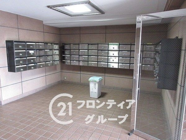 ローズヴィラ垂水東　中古マンション