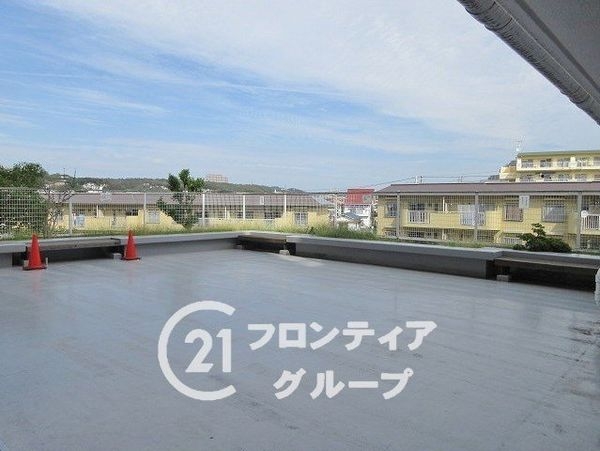 ローズヴィラ垂水東　中古マンション