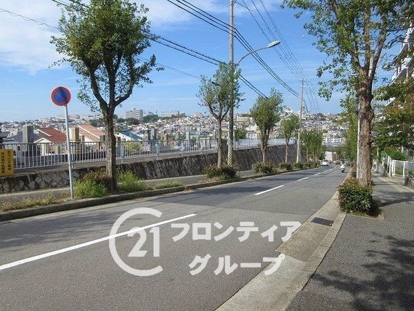 ローズヴィラ垂水東　中古マンション