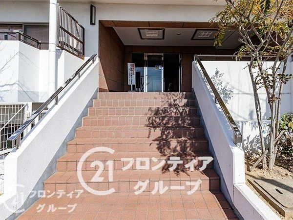ローズヴィラ垂水東　中古マンション